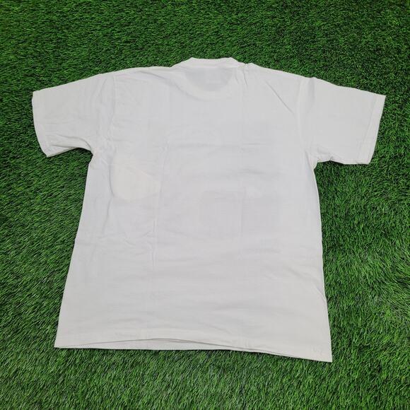 Vintage 1996 Funny Accountant Humor Shirt Large 21x27 Comic-Strips - Picture 2 of 16